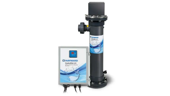 HydroRite UV, NSF-50, 61GPM