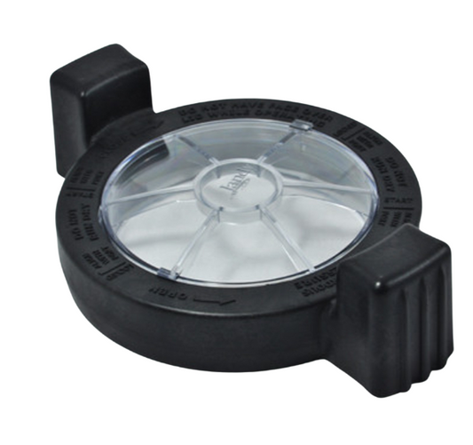 TOP LID LOCKING RING