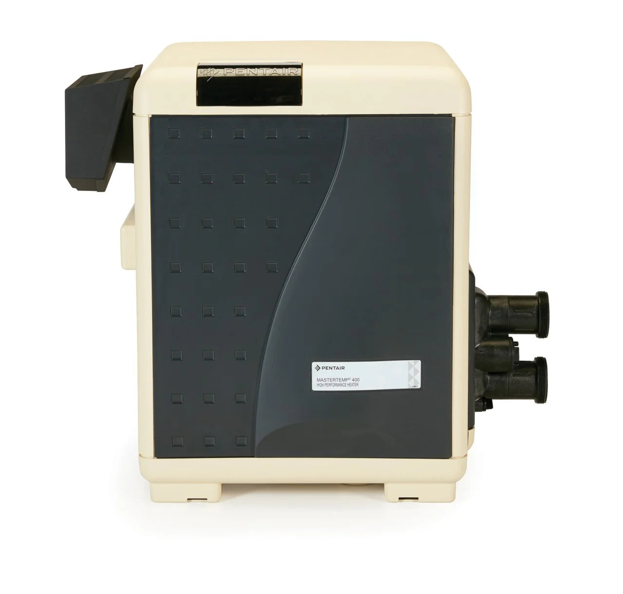 Pentair MasterTemp® Liquid Propane High Performance Heater 400K BTU