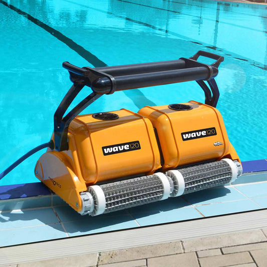 Maytronics Wave 120