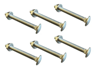 Northern Stainless Tread hardware