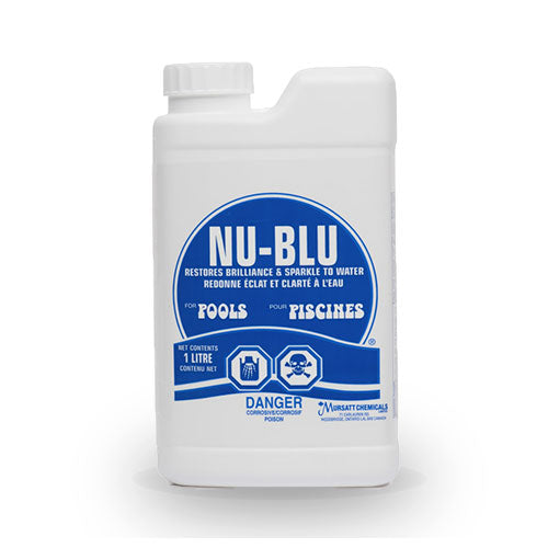 Mursatt Nu Blu (1 litre)