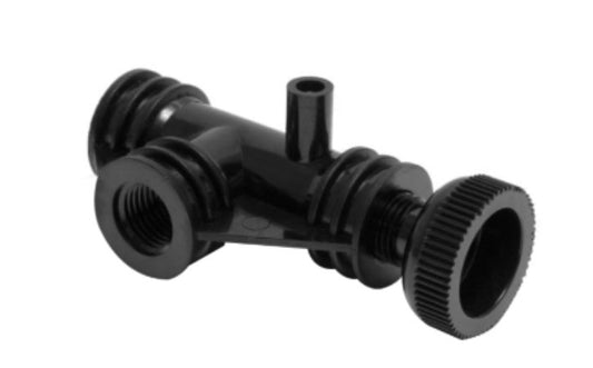 Pentair Air Relief Tee Valve