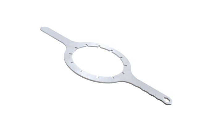 Pentair 9" Adapter Flange Wrench