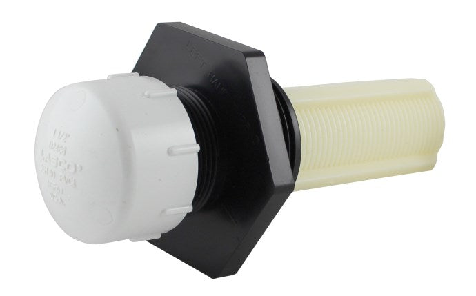 Pentair Tagelus / Triton C 2" Sand Drain
