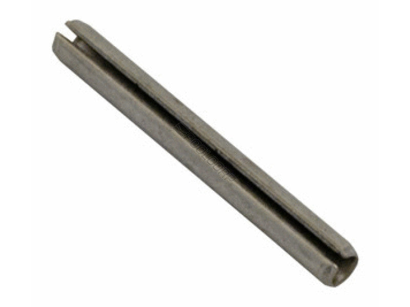 Pentair 1/8" x 1 1/8" Stainless Steel Slide Valve Handle Lock Pin