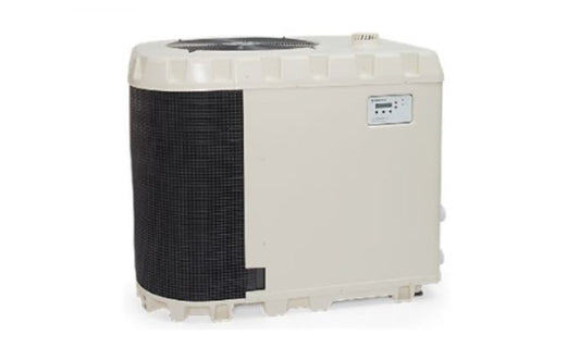 Pentair Almond UltraTemp ETi® Hybrid Heater Propane 220K BTU 230V