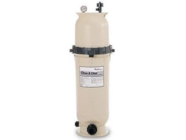 Pentair "100 SqFt Clean and Clear® Cartridge Filter "