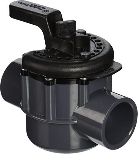 Pentair 2" 2000 and 4000 Series PVC Plug