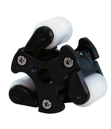 Quick Pump Impeller roller
