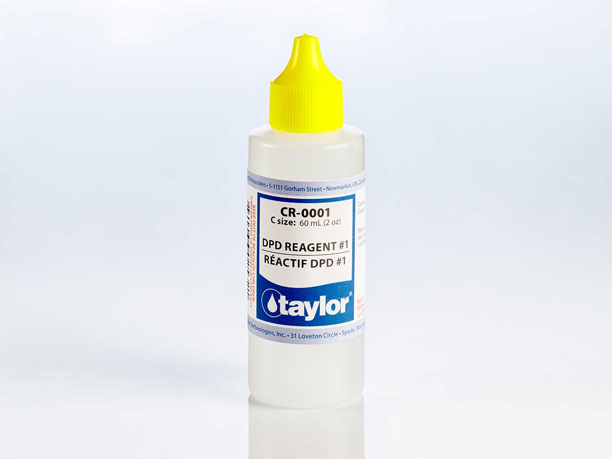 Mursatt Taylor DPD #1 R-0001C 2oz