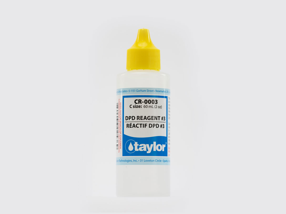Mursatt Taylor DPD #3 R-0003-C 2oz