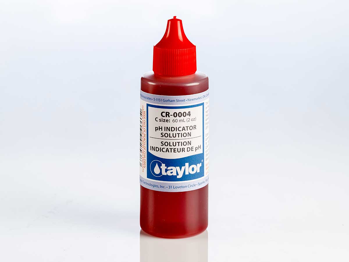 Mursatt Taylor pH #4 R-0004-C 2oz