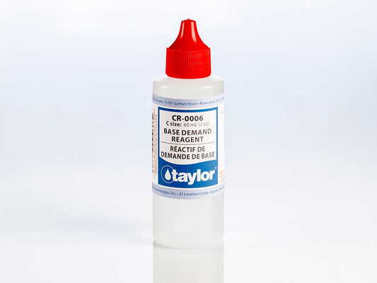 Mursatt Taylor Base Demand #6 - R-0006-C 2oz