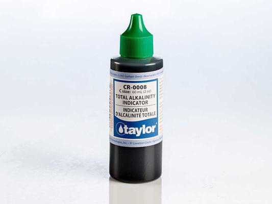Mursatt Taylor T.A. #8 R-0008-C 2oz