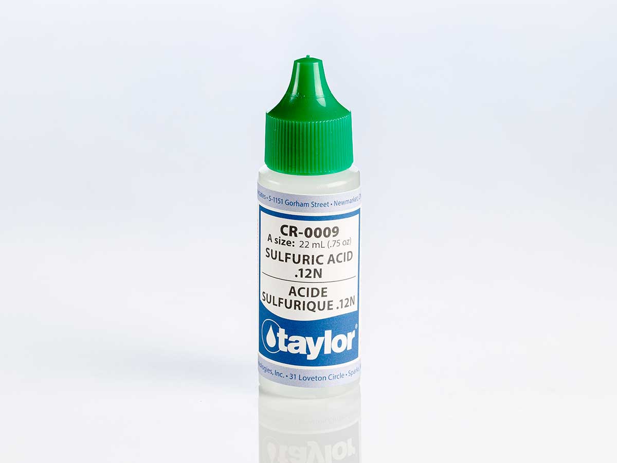 Mursatt Taylor SA #9 R-0009-A .75oz