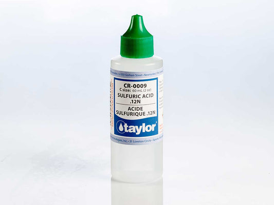 Mursatt Taylor SA #9 R-0009-C 2oz