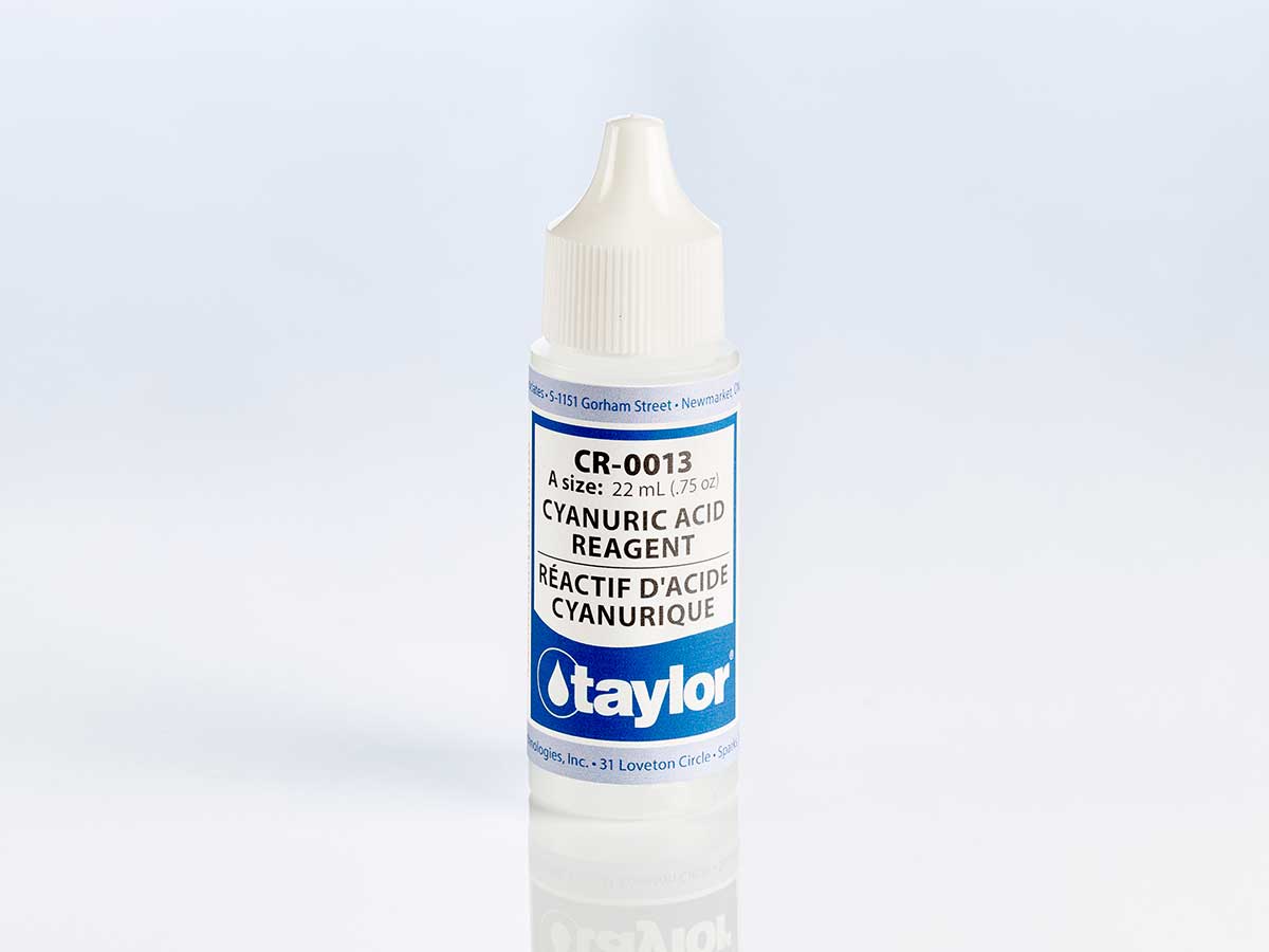 Mursatt Taylor CYA #13 R-0013-A .75oz