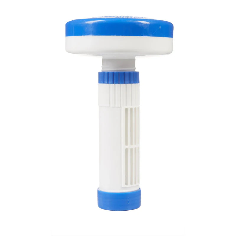 Pentair 6" Complete Chlorine and Bromine Dispenser