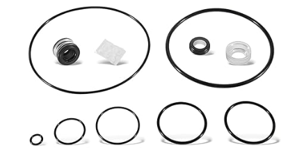 INTERNAL SEAL KIT