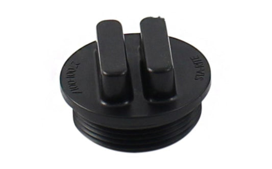 Pentair 1 1/2" NPT Plug with O-Ring