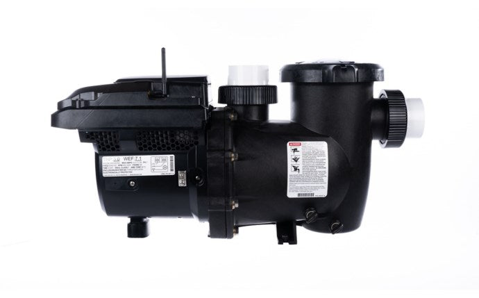 Pentair IntelliPro3® VSF Pool Pump 1.5 THP 115/208-230V