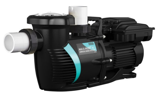 Pentair WhisperFloXF® VS Pump 5 HP