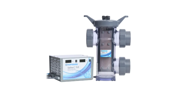 Saline C 11.0 Commercial Salt Chlorine Generator