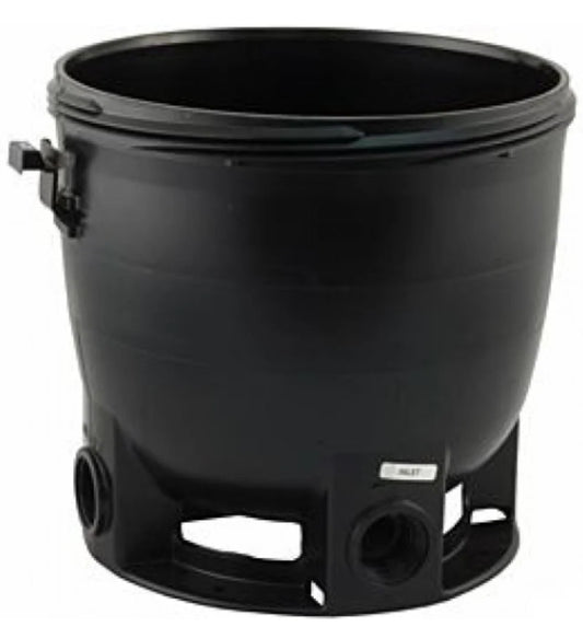 Pentair 21" Bottom Tank Half Kit