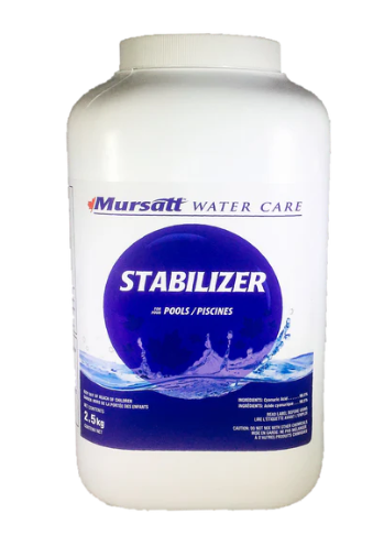 Mursatt Stabilizer 20kg