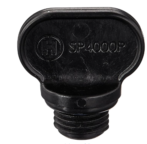 Hayward RING DRAIN/MOUNTING FIBER