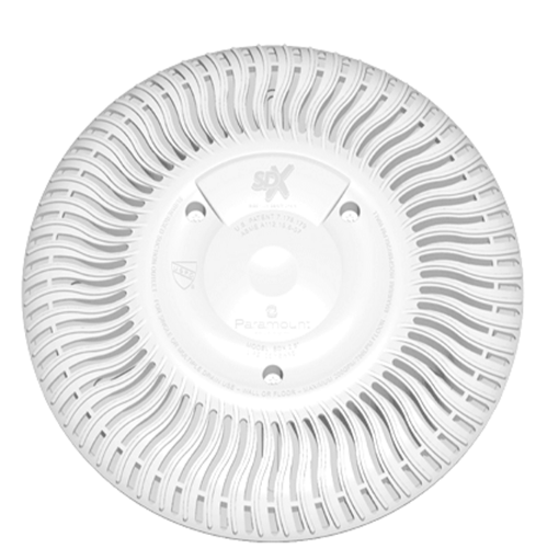 Hayward COVER CONC RETRO SDX2 WHT