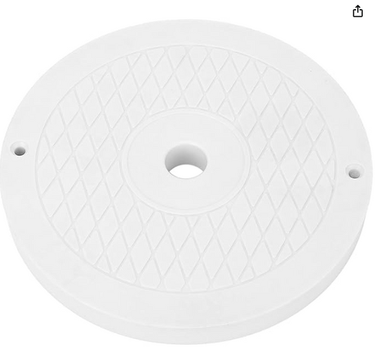 Hayward DECK LID ASSY LTGRY