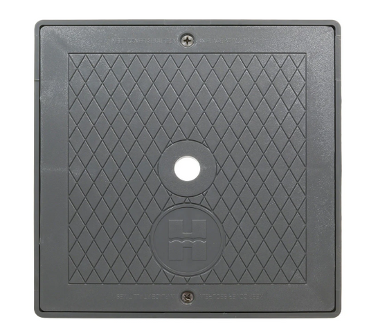 Hayward DECK RING ASSY LTGRY