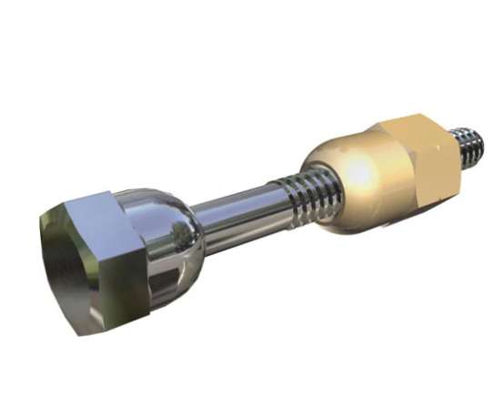 Hayward NUT F/CLAMP