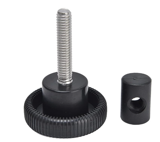 Hayward ASSY KNOB PAWL F/TOP