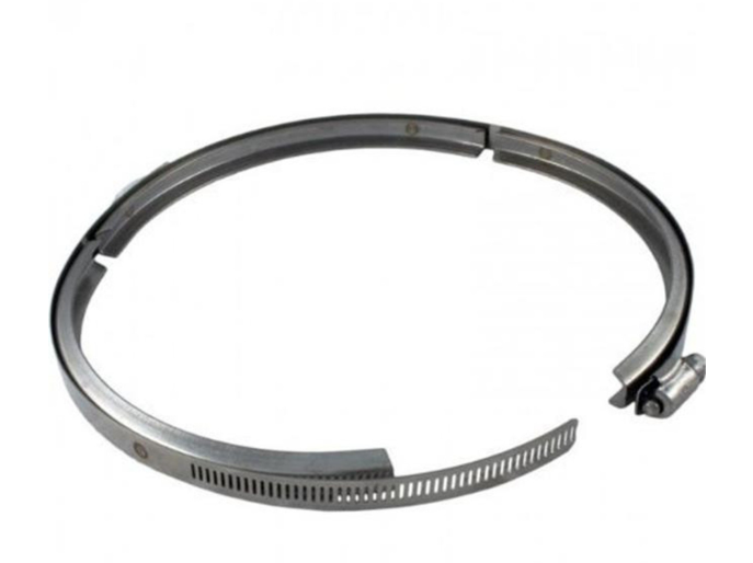 Hayward CLAMP BAND VALVE