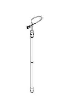 Hayward LAMP UV/HYDRA 1PC
