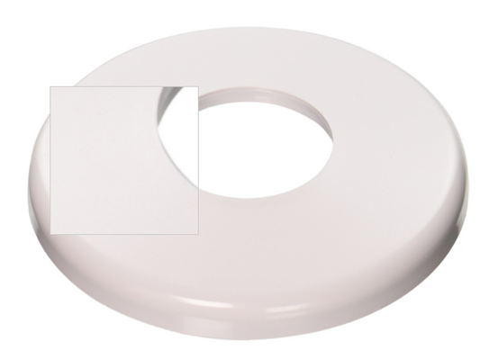 Hayward ESCUTCHEON WALL PLATE BLU 6 PC