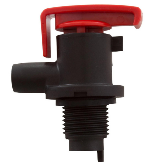 Hayward AIR RELIEF ASSY W/ O-RING