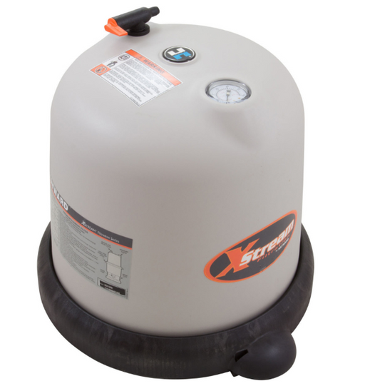 Hayward FILTER LID W/LOCK RING (135-175)