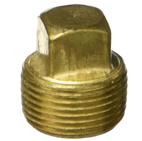 Hayward 3/4 IN. DRAIN PLUG CZ & HM2