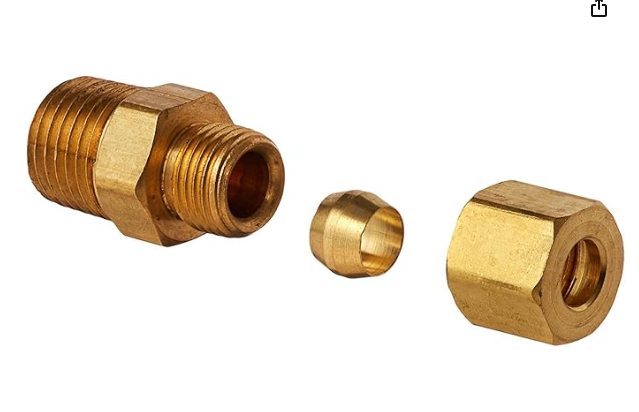 Hayward PRESSURE SWITCH ADAPTER CZ,HM2