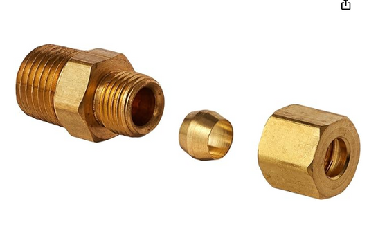 Hayward PRESSURE SWITCH ADAPTER CZ,HM2