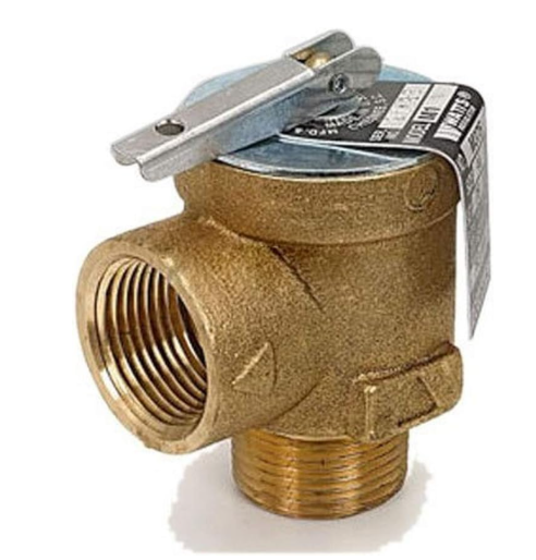 Hayward RELIEF VALVE CZ,HM2,CPS,PSG,SG