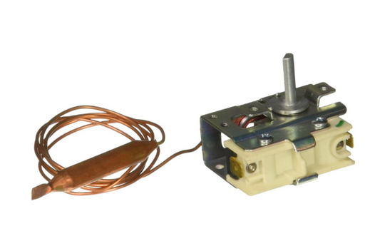 Hayward THERMOSTAT KNOB CZ & HM2