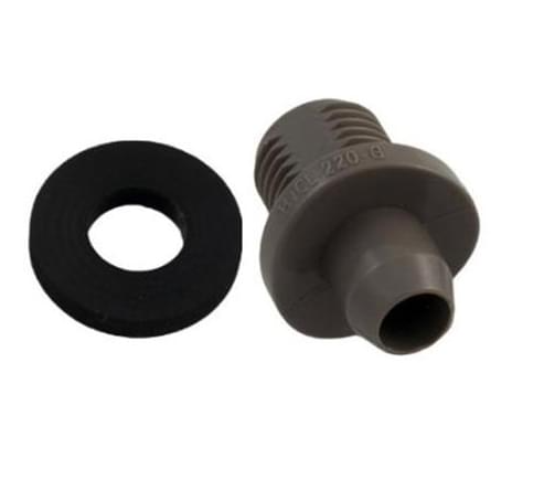Hayward SADDLE FITTING PAK