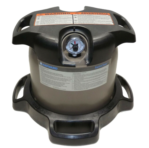 Hayward FILTER HEAD ASSEMBLY  C150S