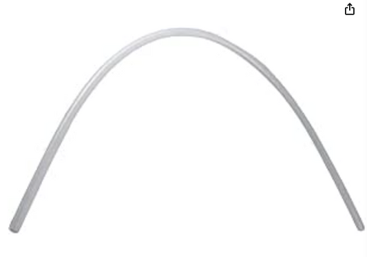 Hayward AUTO AIR RELIEF TUBE -C1750-
