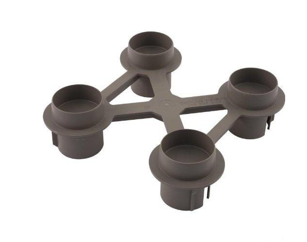Hayward TOP CLOSURE PLATE -C5020-
